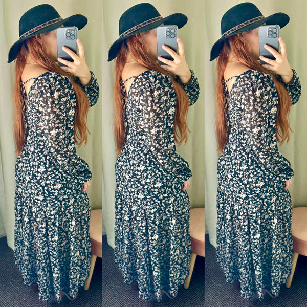 Eliza Dress