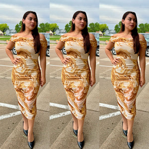 Sara Dress