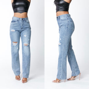 Frankie Denim Jeans