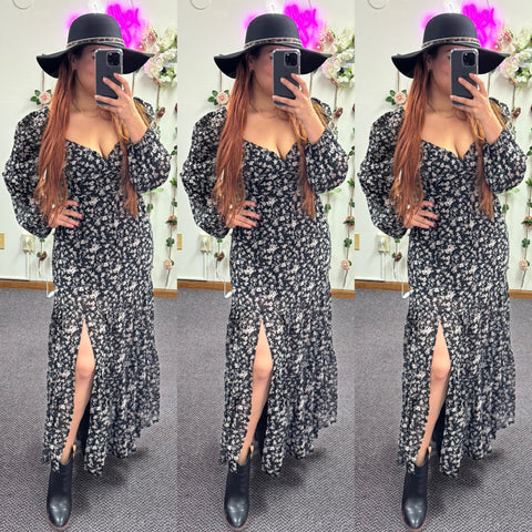 Eliza Dress