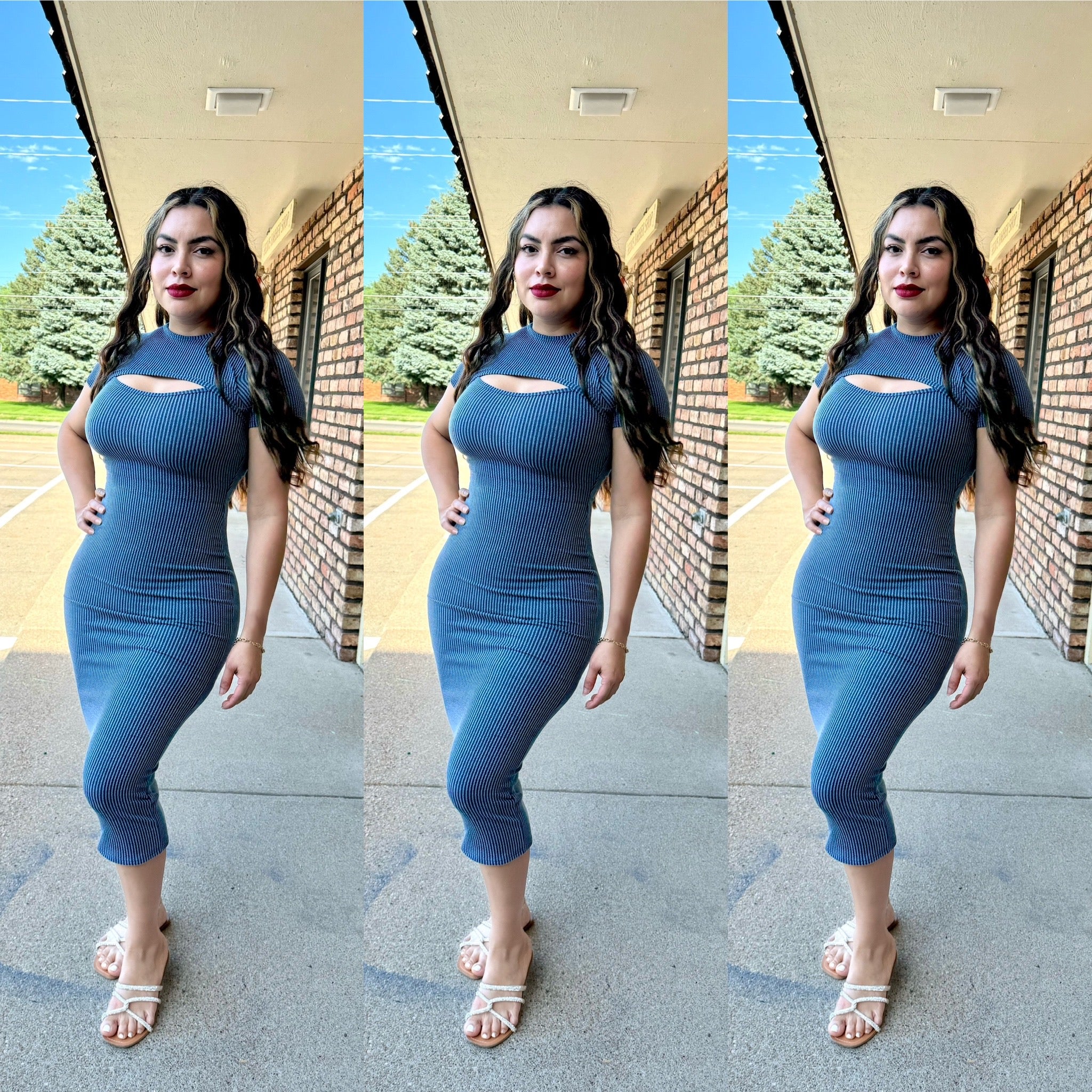 Nora Dress