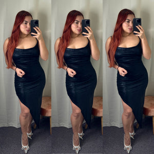 Avani Dress (Black)