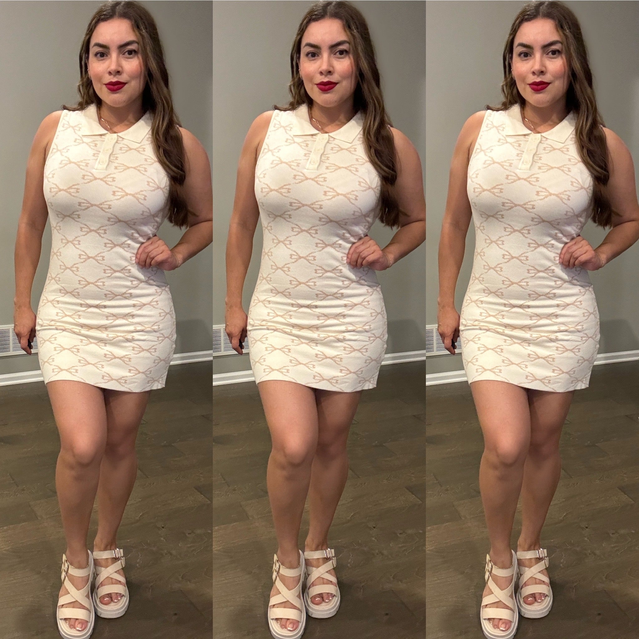 Liana Dress
