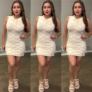 Liana Dress