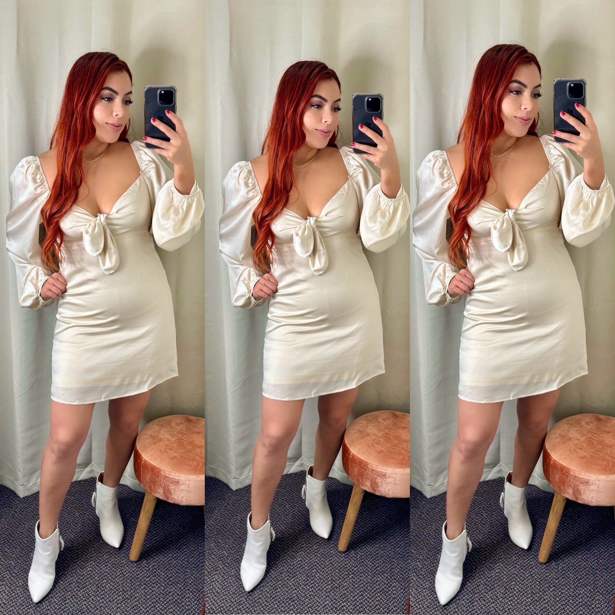 Macy Dress