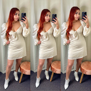 Macy Dress