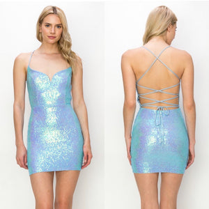 Hattie Dress