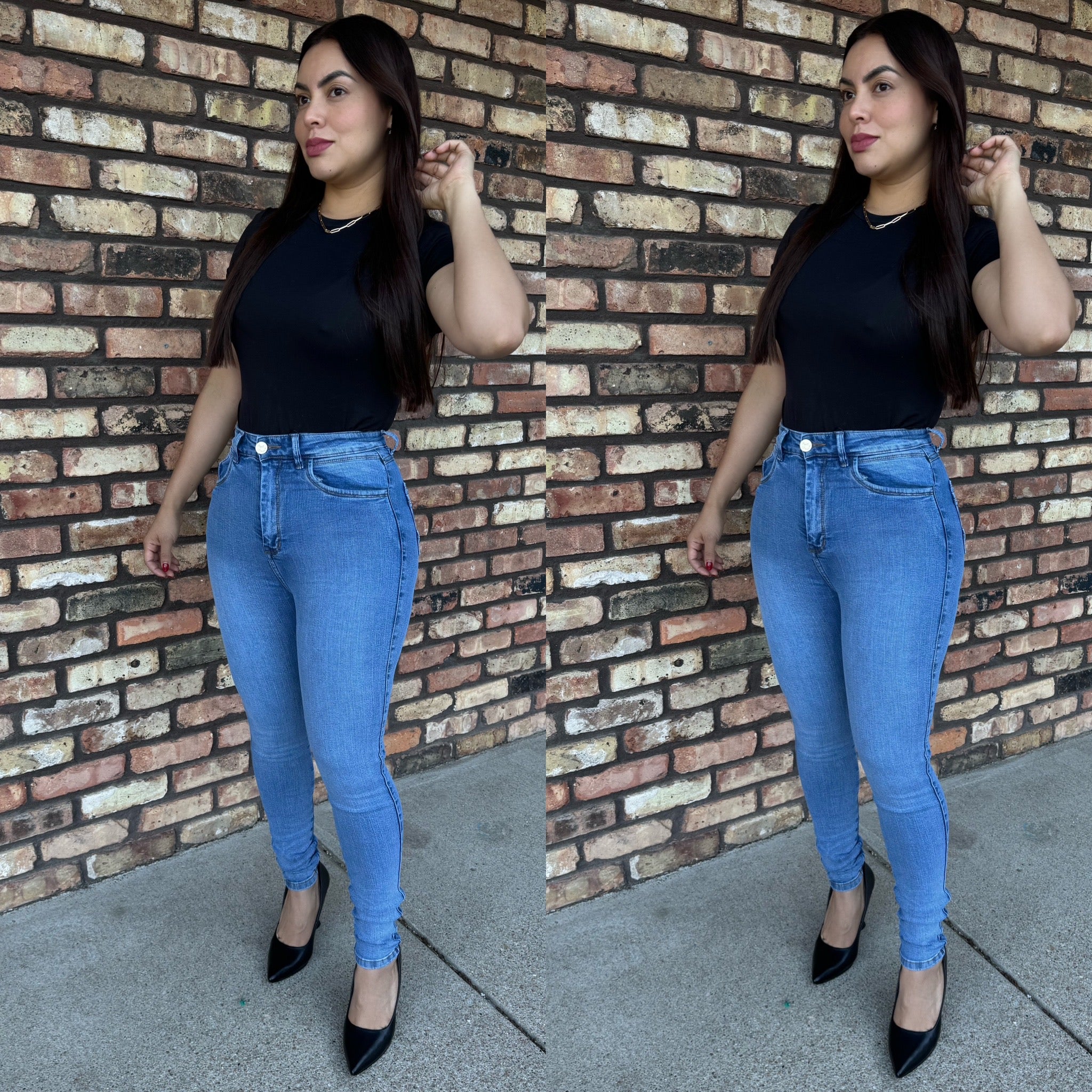 Eloisa Jeans