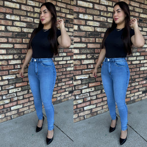 Eloisa Jeans