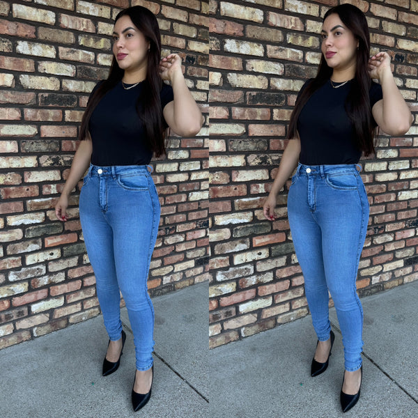 Eloisa Jeans