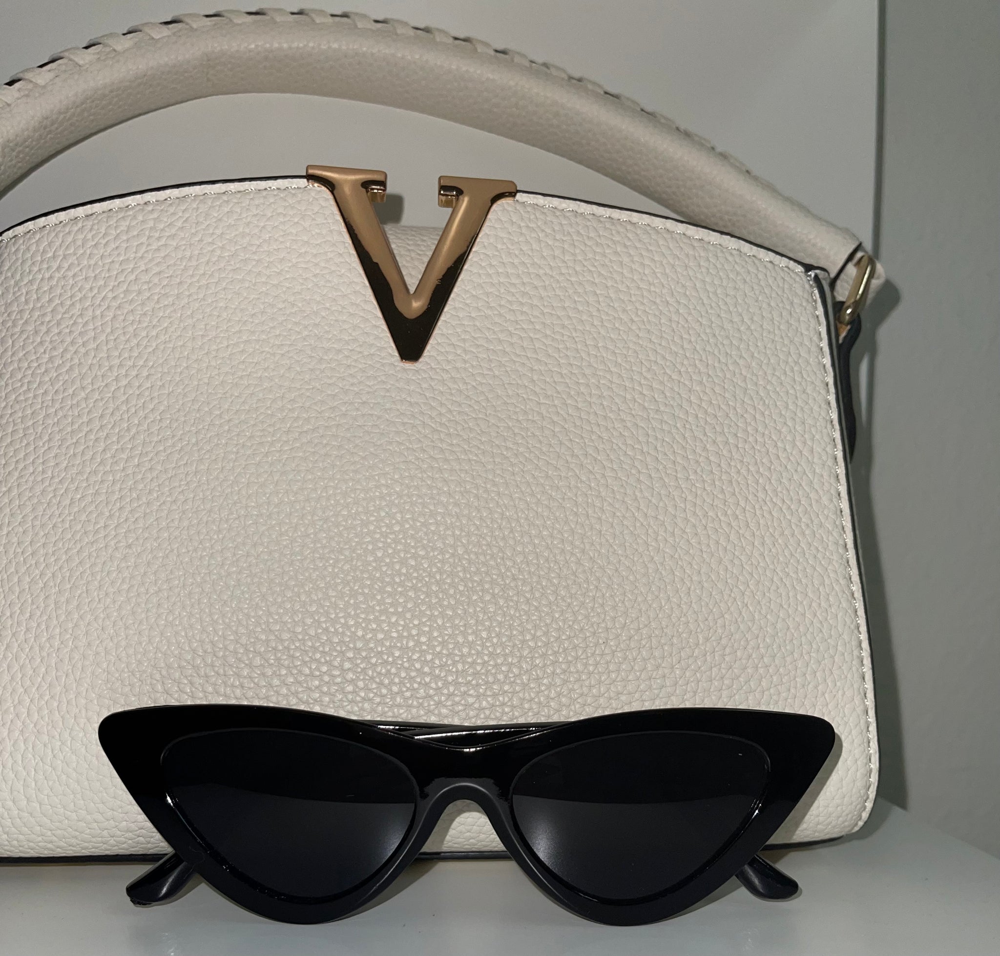 Cat Eye Sunglasses