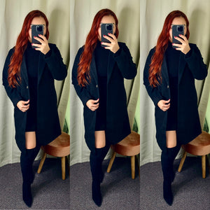 Willow Couture Coat