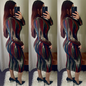 Myrtle Dress