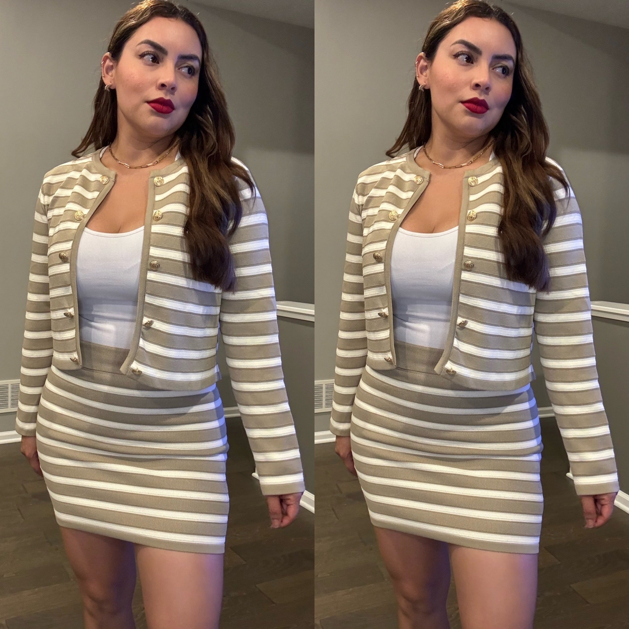 Tops – Yeseli's Closet