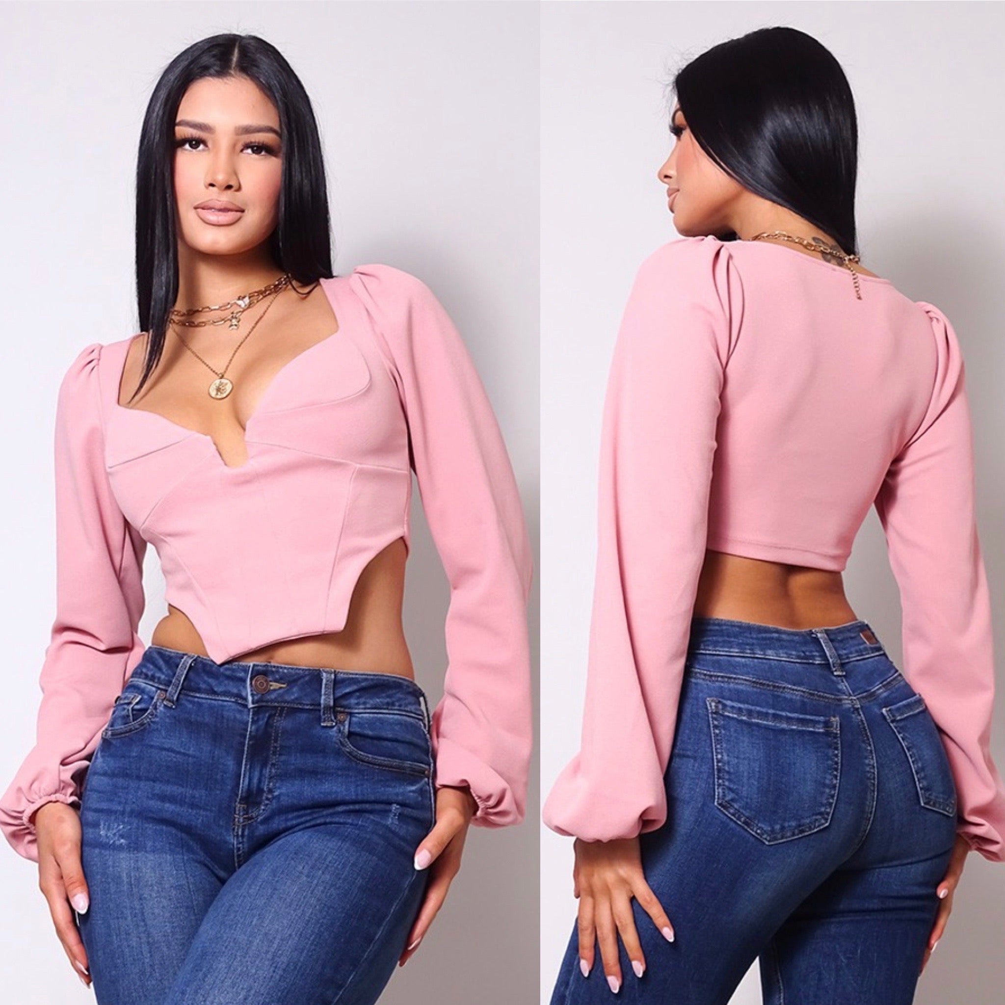 Faye Top