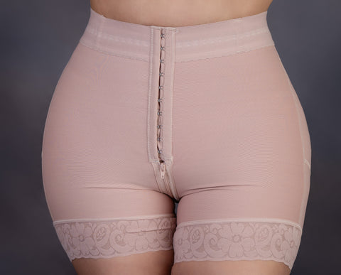 Vicky Shorts Faja Booty Lifter