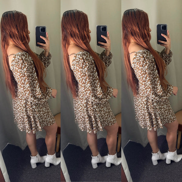 Amara Dress