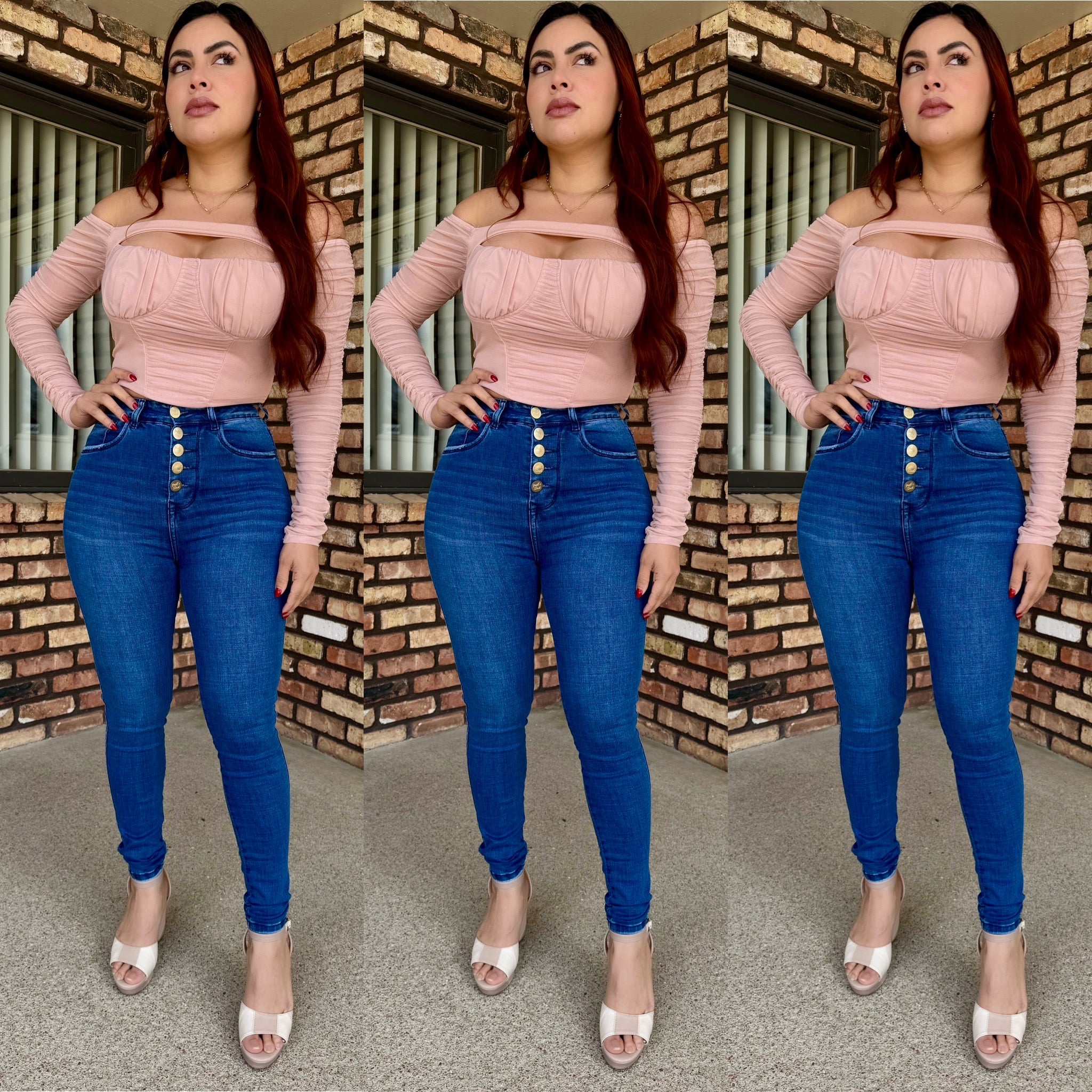 Isabella Jeans