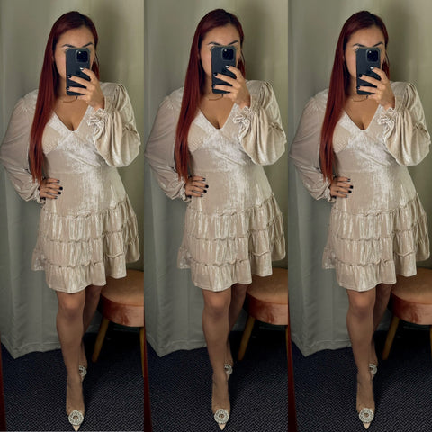 Chesca Dress