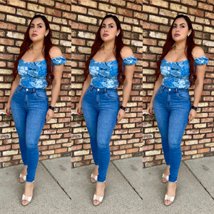 Celia Jeans