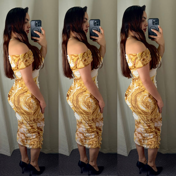 Sara Dress