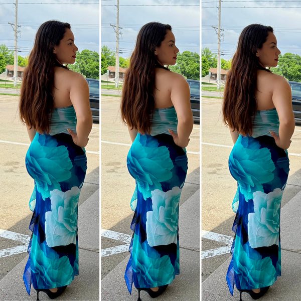 Carla Dress