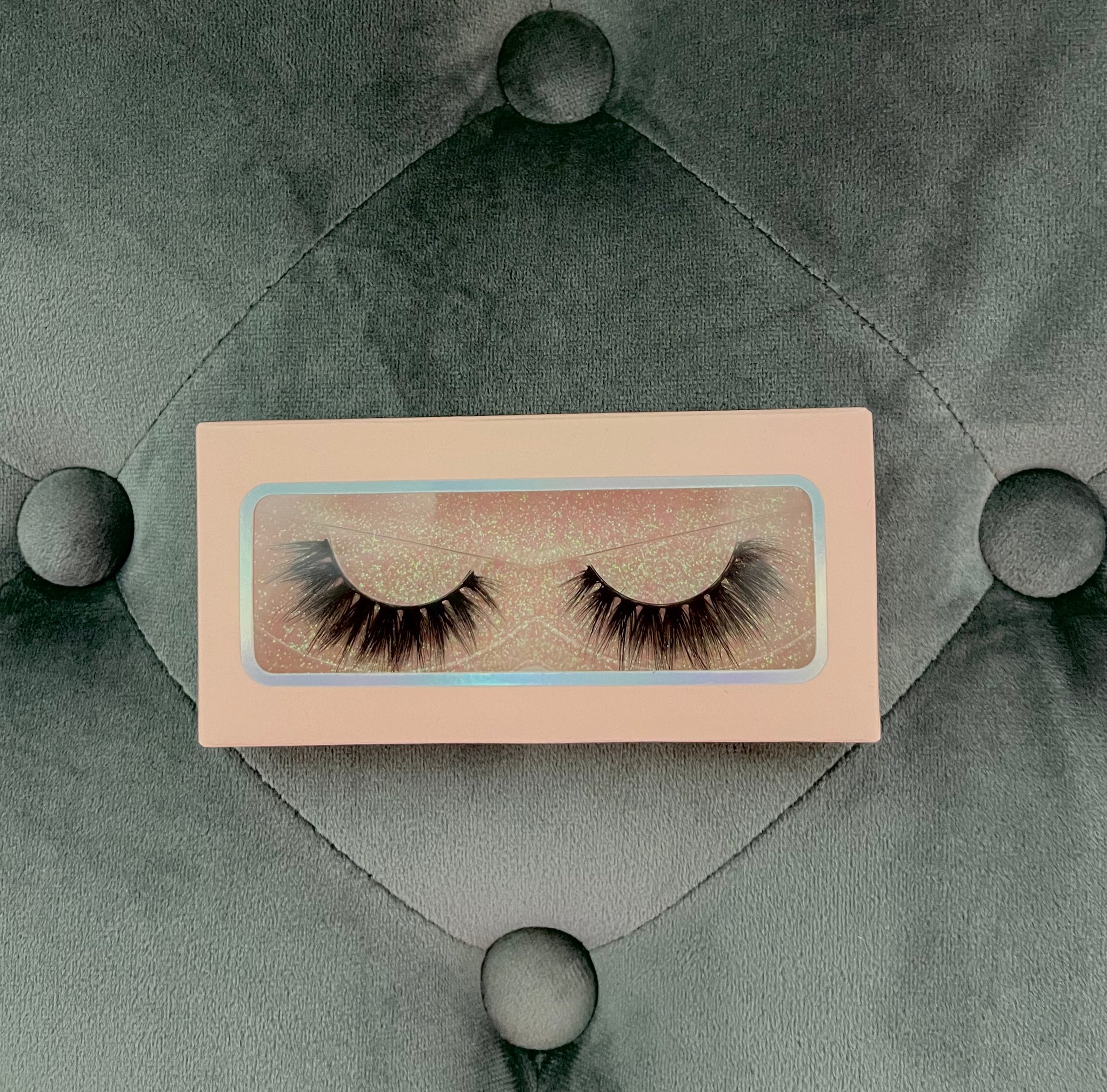 Mink Lashes