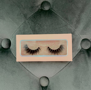 Mink Lashes