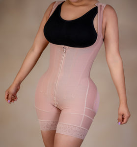 Yesi Faja Completa (con varillas)