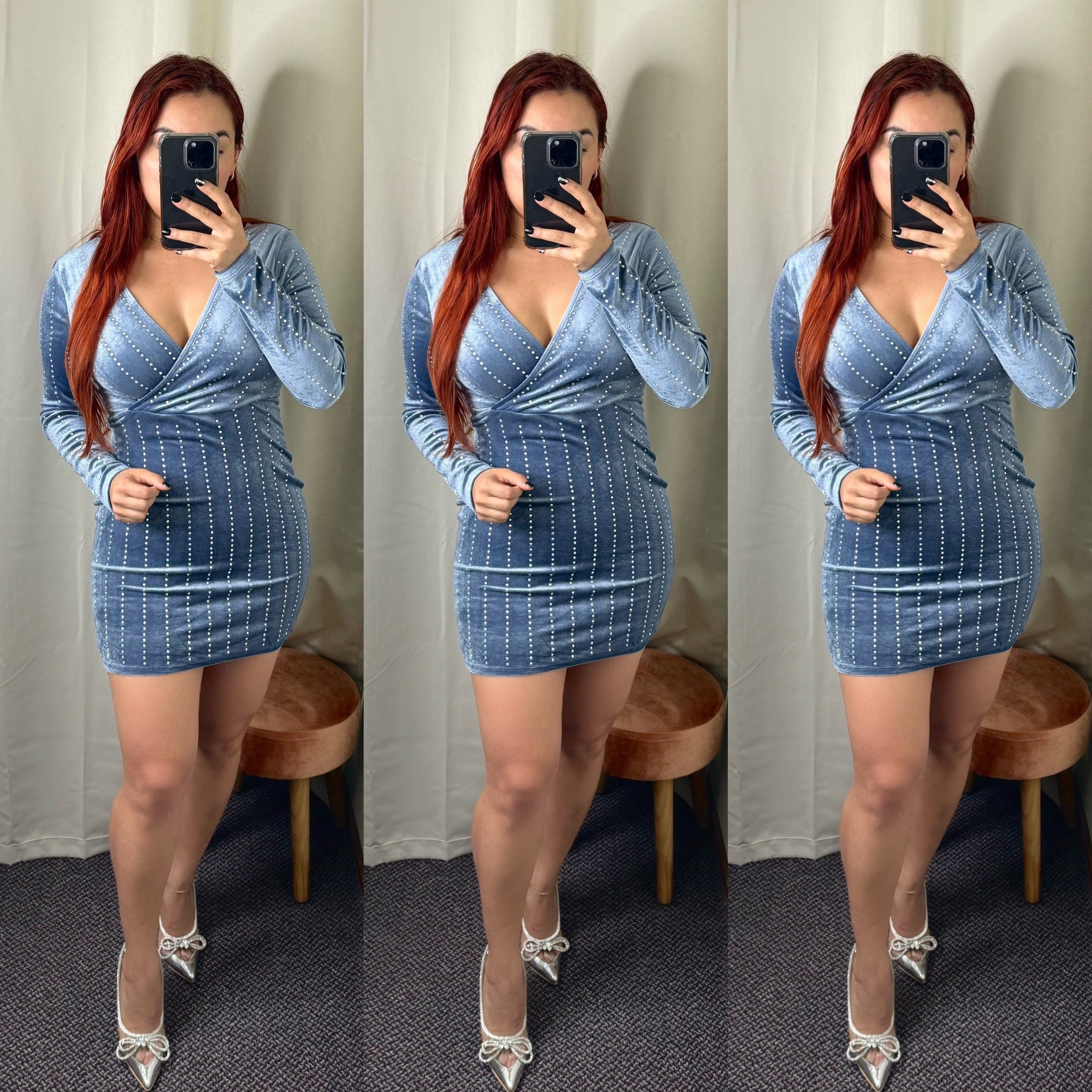 Lorelei Dress