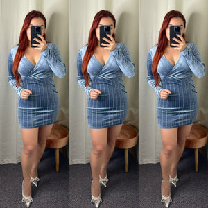 Lorelei Dress