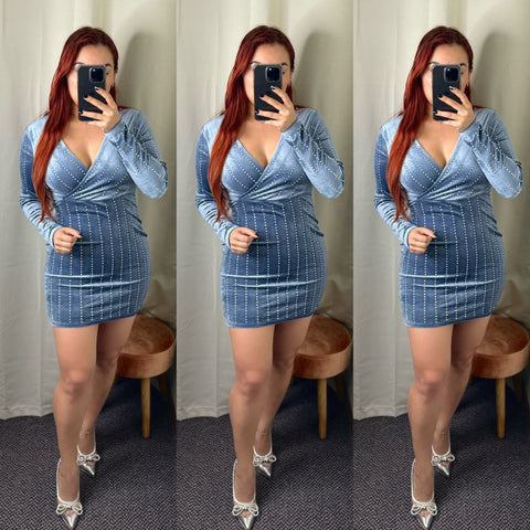 Lorelei Dress