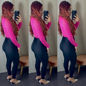 Arden Leggings (Black)