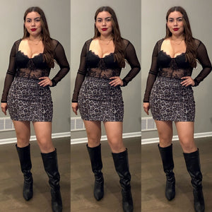 Zeni Skirt