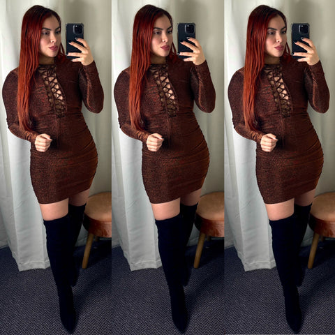Kenna Dress