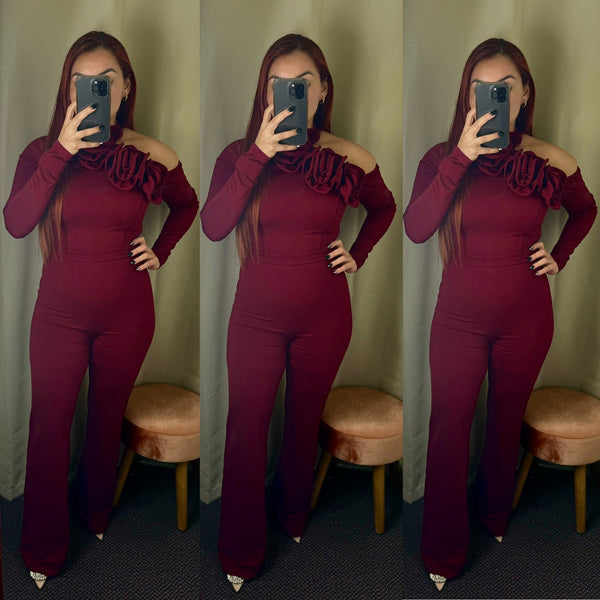 Lucia Jumpsuit