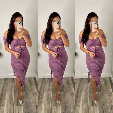 Aurora Dress