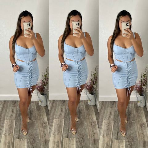 Matilda Set