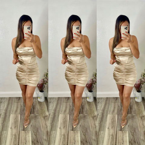 Vale Dress