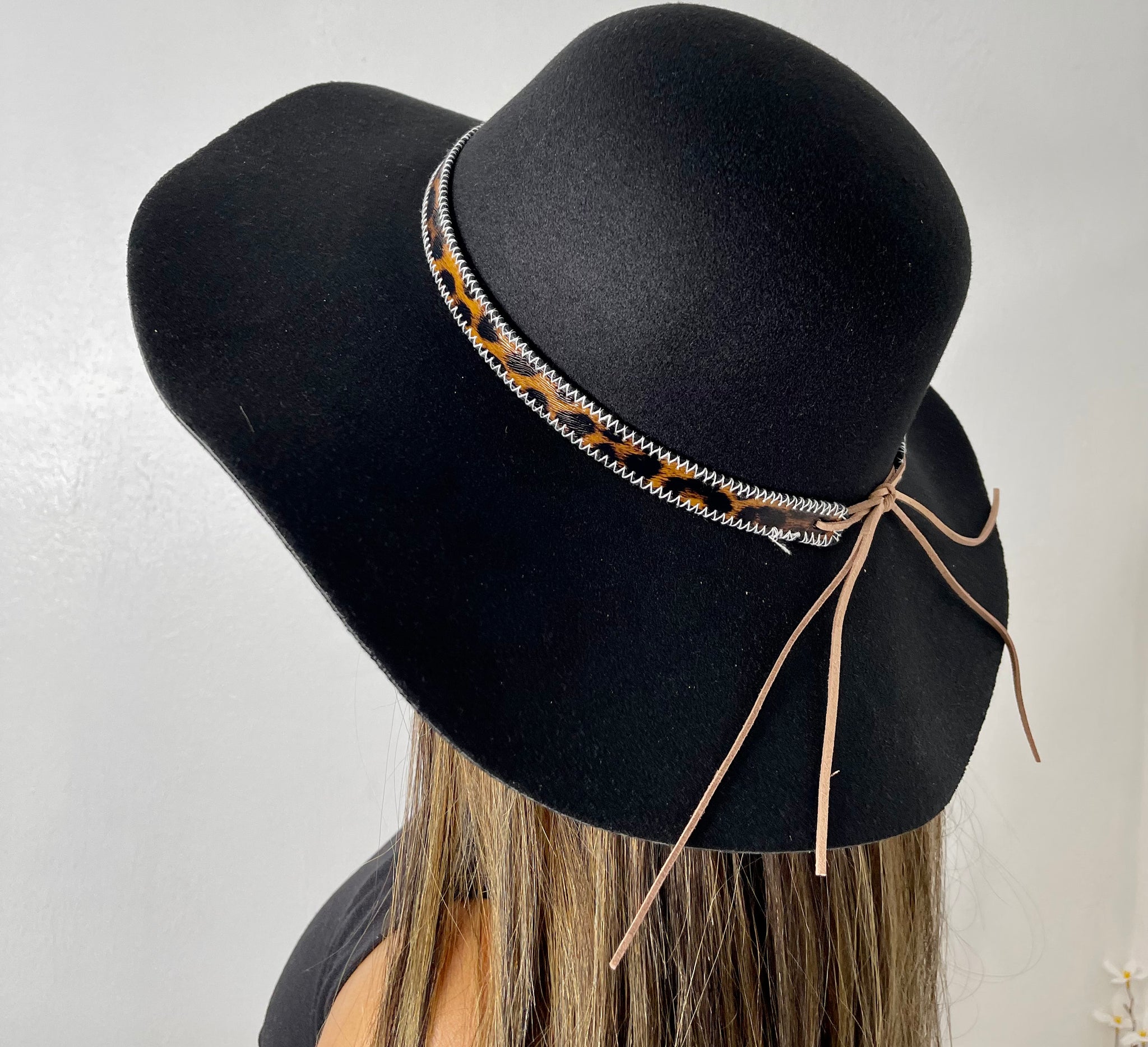 Bohemia Hat