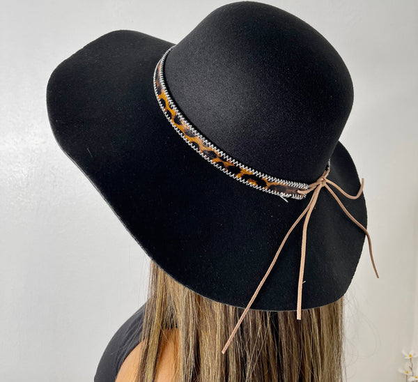 Bohemia Hat