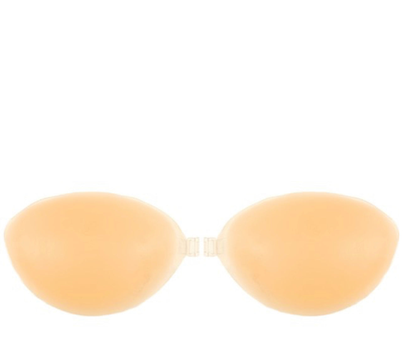 Silicone Bra