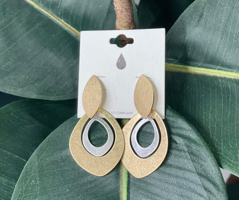 Kennedy Earrings