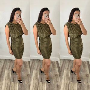 Tessa Dress