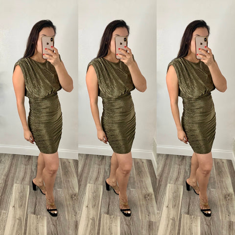 Tessa Dress