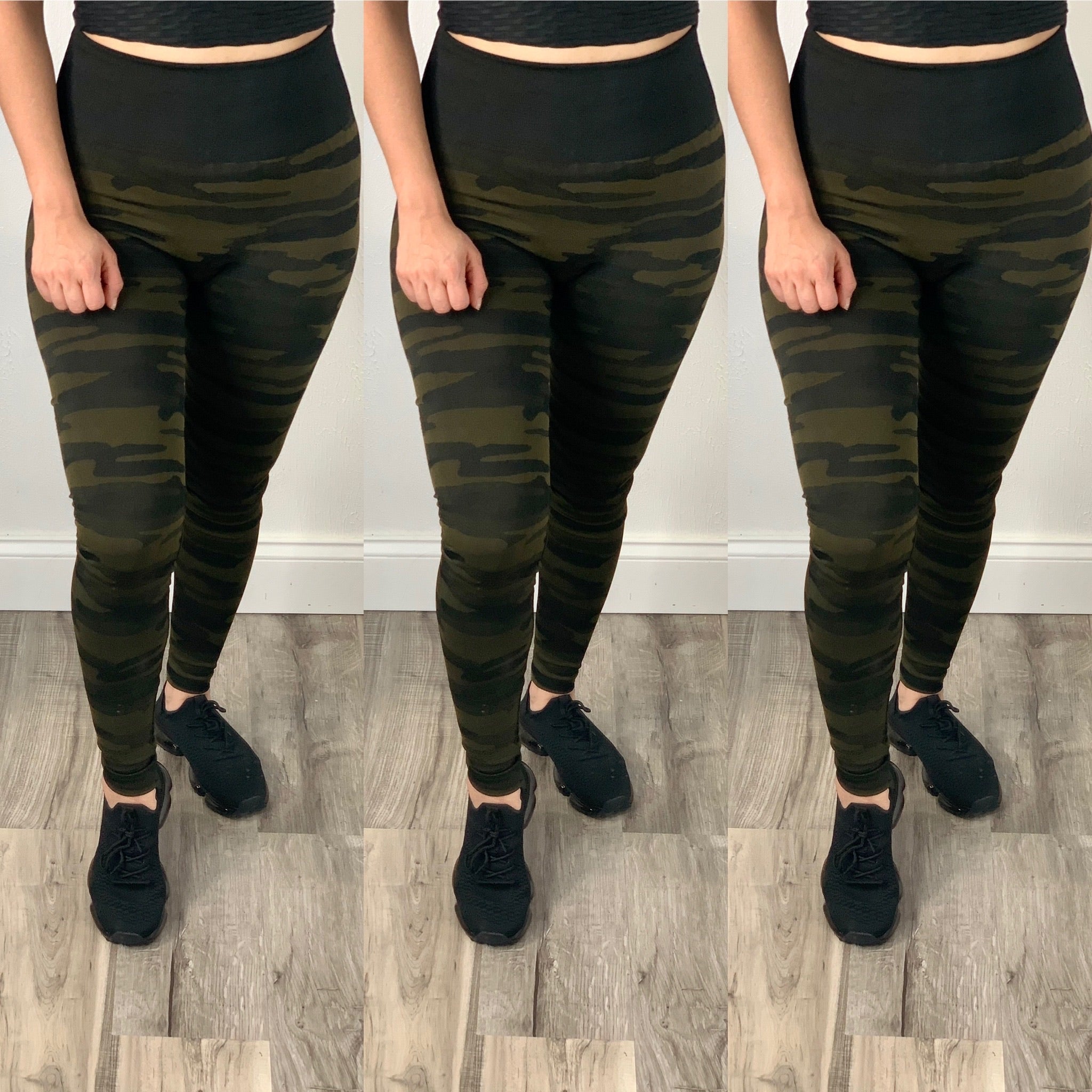 Emmet Leggings