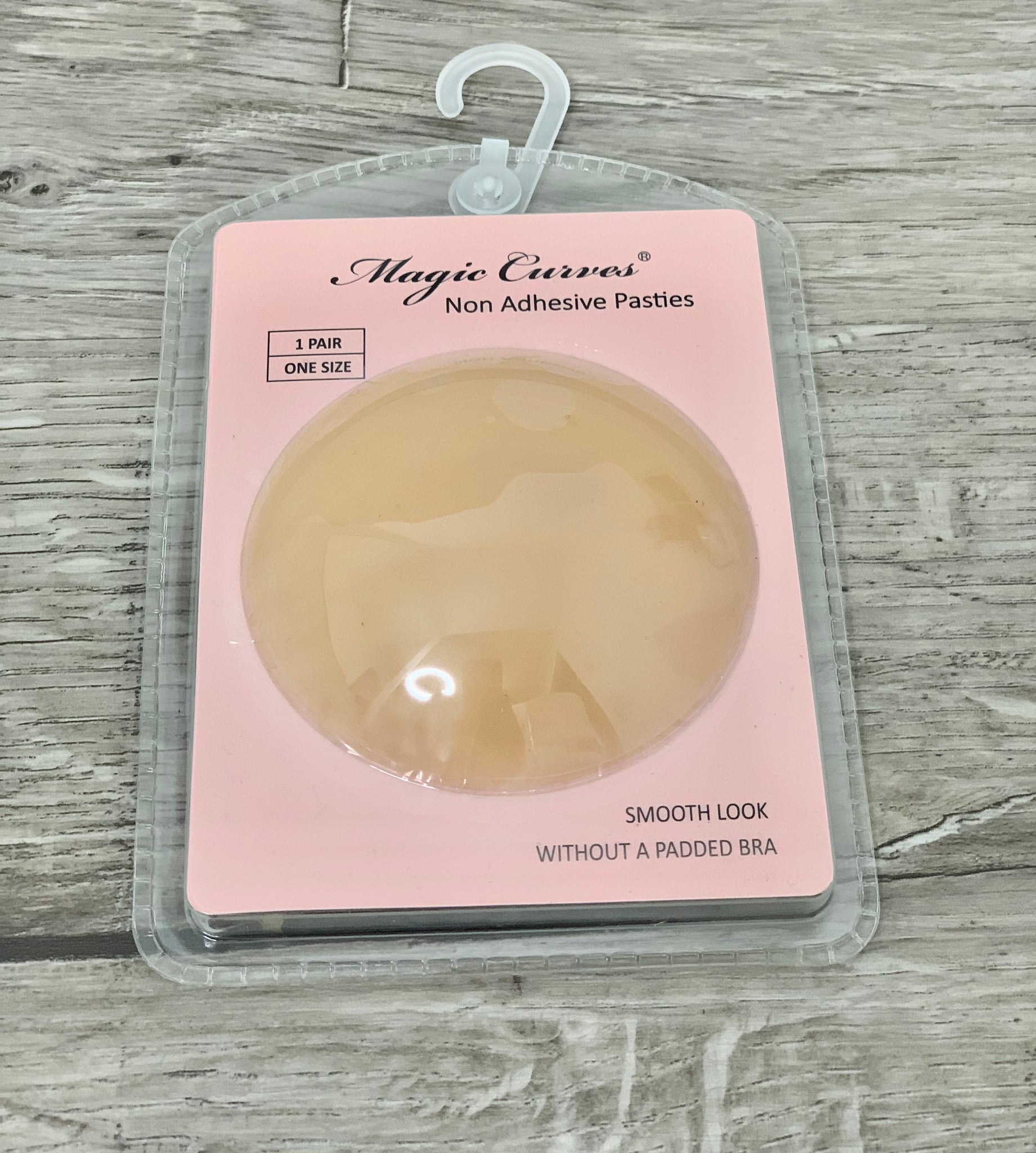 Silicone Nipple Cover (Non Adhesive)