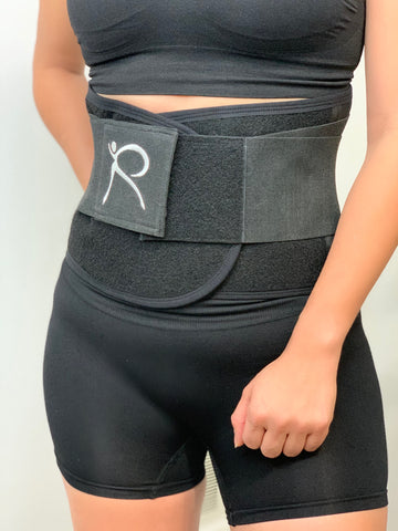 Sport Waist Trainer Cincher
