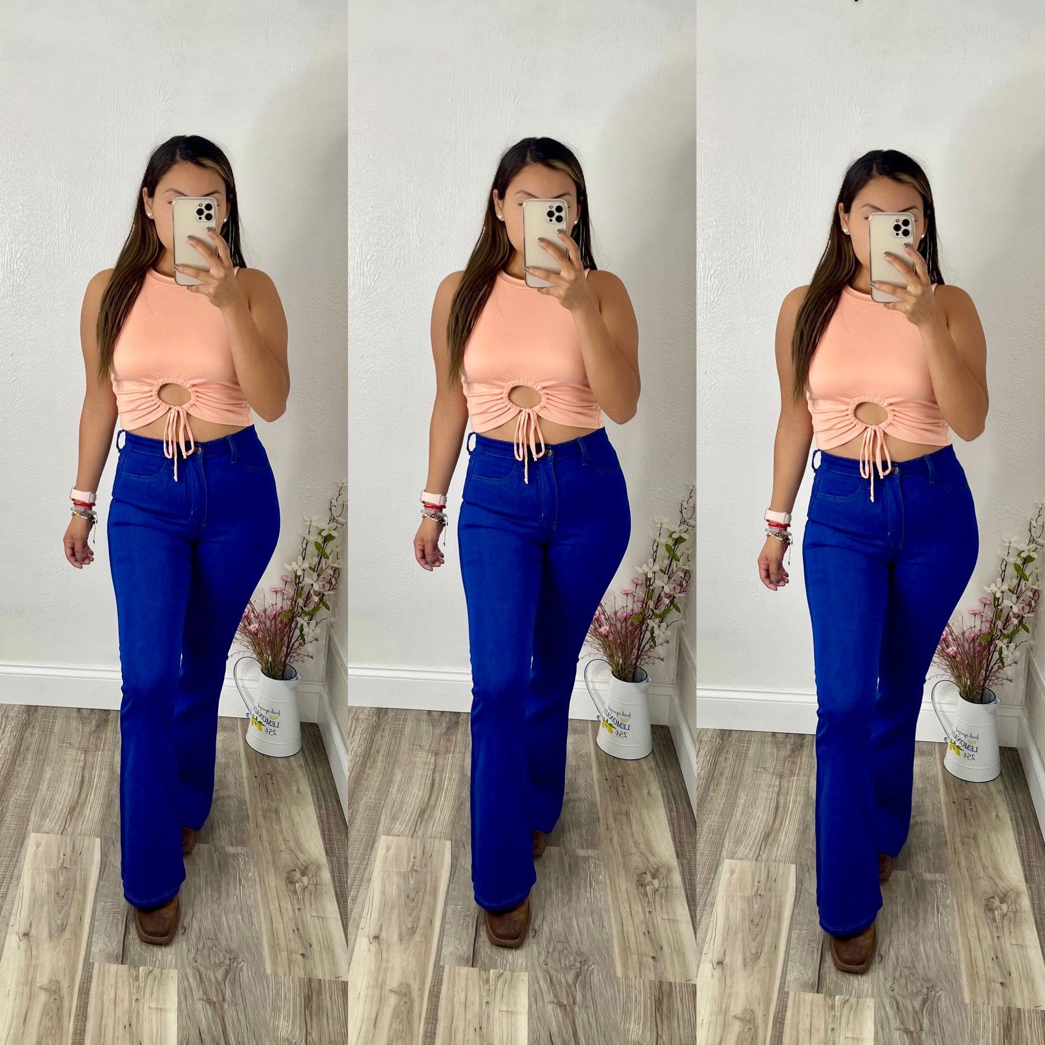 Rodeo Jeans