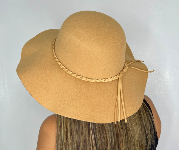 Bohemia Hat